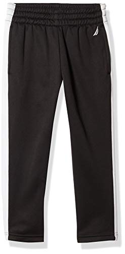 Nautica Boys' Little Athletic Track Pants