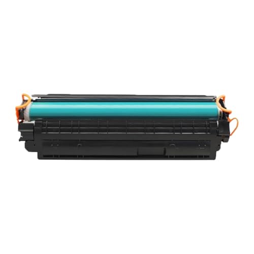 Toner laser noir CE285A compatible imprimante Canon CRG925 cartouche avec puce