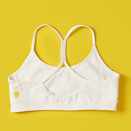 Yellowberry Tink - Best Training & Sports Bra for Girls, Tweens and Teens - Great for a Teen Girls First Bra2