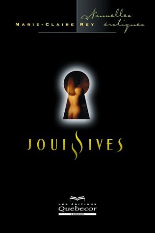 Jouissives Rey, Gilles