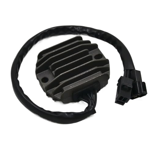 WXSSH voltage regulator SH640HA Motorcycle Voltage Regulator Rectifier For Suzuki GS500 2004-2011 GS500K 2001-2009