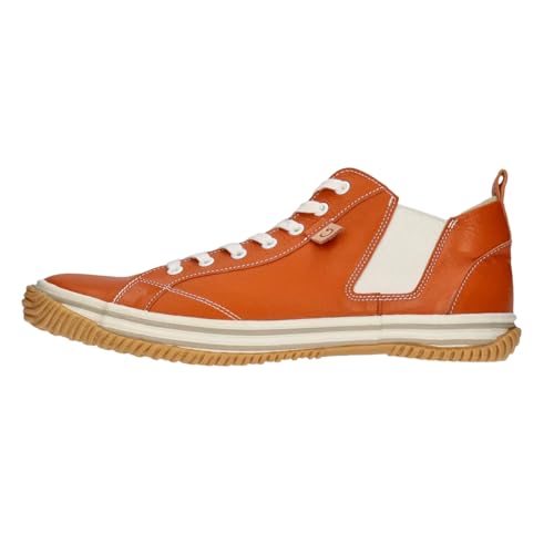 [�X�s���O��] SP-442 �I�����W/�x�[�W�� XL�T�C�Y(28.5cm) �X�j�[�J�[ �����Y ���f�B�[�X