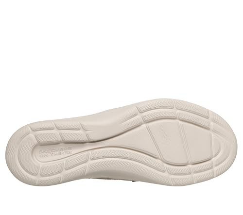 Image of Skechers Womens Hands Free On-The-go Flex Radiant - Cozy Coast