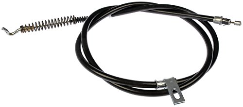 Dorman Parking Brake Cable P N C95992
