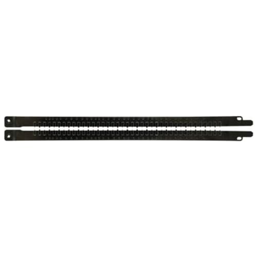 DEWALT - Lame de scie sabre 78 dents pour brique - lame en acier robuste - DT2976-QZ