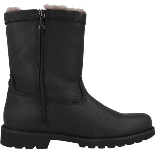 Image of Panama Jack Men's Fedro Igloo Biker Boots