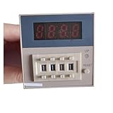 Counter Timer H5CN-XAN H5CN-XBN H5CN-XCN H5CN-XDN H5CN-XANS-Z H7CN-XLN H7CN-XHN H7CN-XHNS 100-240VCA(H5CN-XDN)