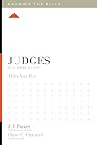 Judges: A 12-Week Study (Knowing the Bible)