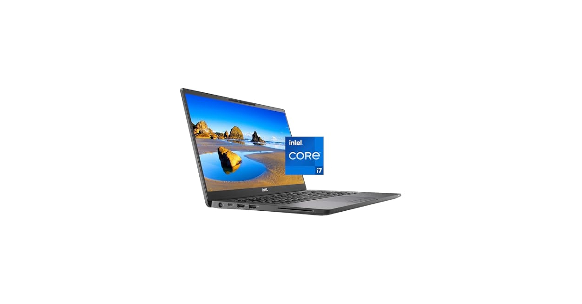 Amazon.com: Dell Latitude 7400 Business Laptop 14in FHD
