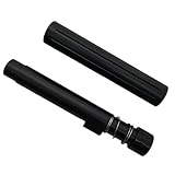 T4E TR50 .50 Caliber Home Defense Revolver HDR for Umarex T4e Paintball - 2 pc HDR50 TR50 30J - 40J Tuning Barrel Kit T4E HDR-50 Riot Balls 2 pc Tuning Barrel Kit T4E HDR-50