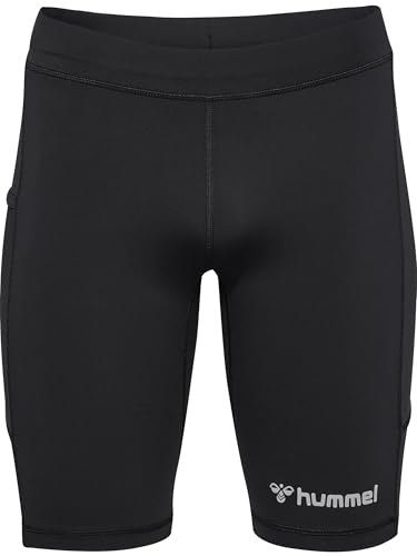 Mallas running hummel transpirables con ajuste ergonómico 3