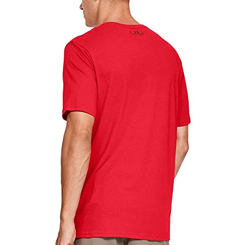 Image of Under Armour Men's Velocity 2.0 Short Sleeve V Neck T Shirt