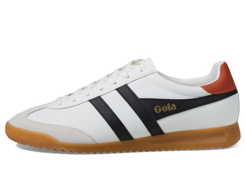 Image of Gola Mens Torpedo Leather