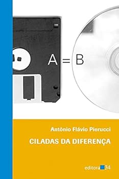 Paperback Ciladas da diferenc¸a (Portuguese Edition) [Portuguese] Book