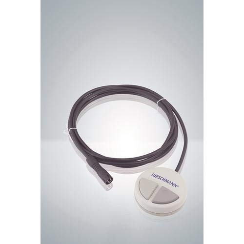 Hirschmann 9531121 Mouse Pack of 2 pcs