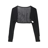FILA GOLF ゴルフウェア レディース ボレロ 756983
