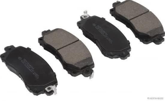 Subaru 2020-2025 Outback &Legacy 2025 Forester Wilderness Front Brake Pads 26296AN04A 26296AN00A Genuine OEM