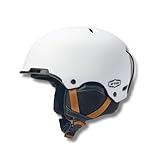 Collezione: 2026 K2 - Casco da sci/Snow Stash White Uomo - Uomo - Taglia l/XL - Bianco