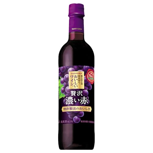 �T���g���[ �_���h�~�ܖ��Y���̂����������C���B �Z���� [ �ԃ��C�� �~�f�B�A���{�f�B ���{ 720ml ]