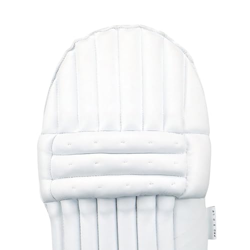 Image of Kookaburra Pro 5.0 LW Adult RH Cricket Batting Legguards - Lightweight Design, Superior Protection & Comfort for Elite Players