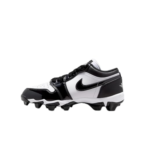 Jordan 1 Low Kids Cleats image
