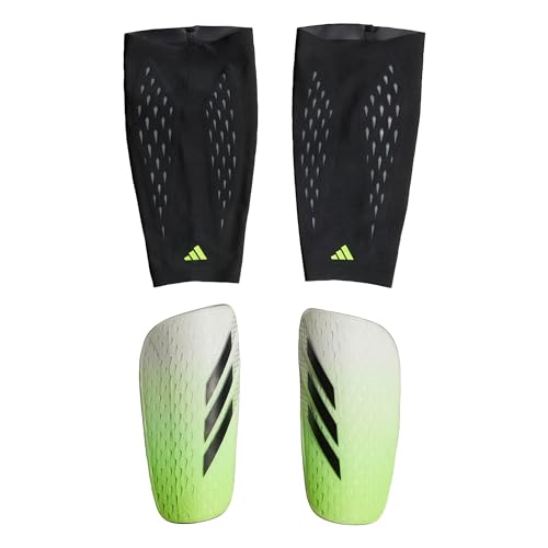 X Shinguards Competition : équipement de football pour tournois et clubs