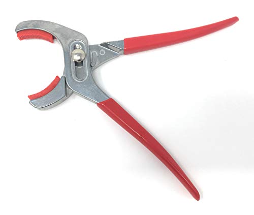 Metal Magery Soft Jaw Cannon Plug Aviation Electrical Connector Pliers