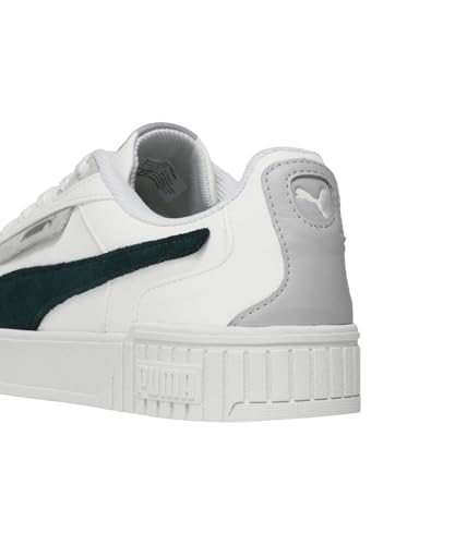 Image of Puma Womens Carina 2.0 Zuki Sneaker