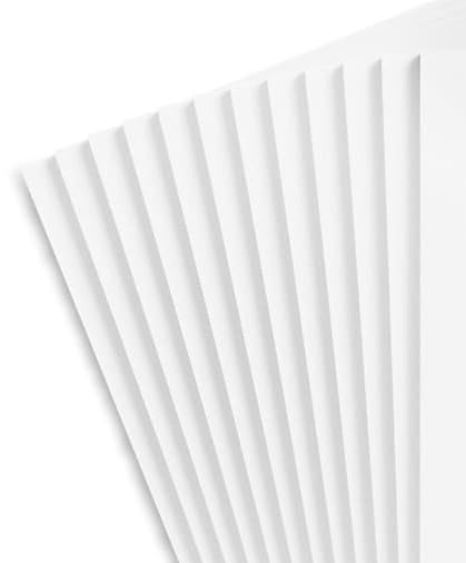 Image of Staples Glue-Top Notepads, 5x8 Inch, White, 50 Sheets /Pad | Clean-tear pages for notes, lists, and everyday office writing.