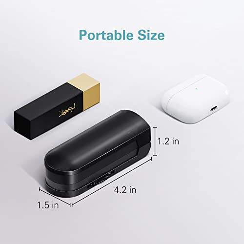 Depad Multiple Pill Cutter For Small Pills, Adjustable Pill Splitter For Multi Tablets With Accurate Pill Alignment, Stainless Steel Cutting Blade And Blade Guard #TOP6