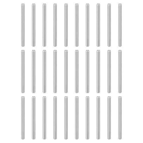 HARFINGTON _{s M2 (2mm) x 28mm 304 XeXX`[ ~`VFtT|[g yOs bh Œvf foCX ؐƋ DIY t Vo[ 50