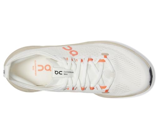 On Women's Cloudsurfer Max Sneaker2