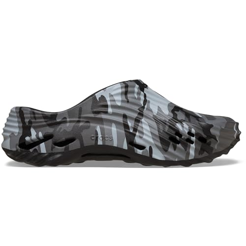 Image of Crocs Unisex-Adult Echo Wave Clogs