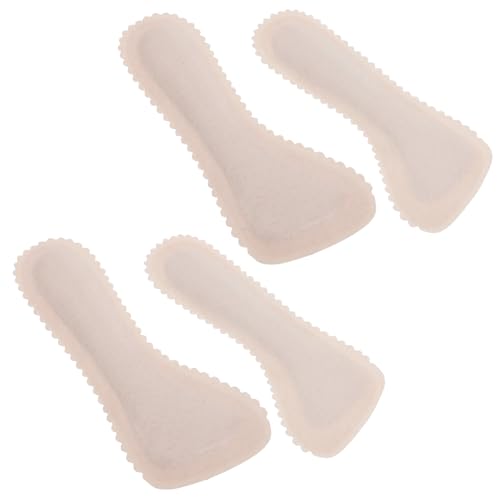 Plantillas adhesivas para tacones altos 2 pares