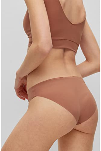 Hugo Para Mujer. 50469660 Set 2 Camisetas Twin Blanco (Xl), Homewear, AlgodóN - 9