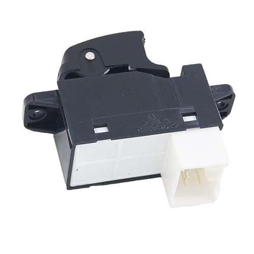 Interrupteur de commande lève-vitre électrique 93580-3D000 robuste