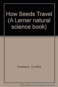 Paperback How Seeds Travel Book