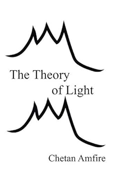 Paperback The Theory of Light Book