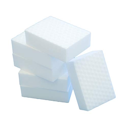 QJSDM Limpio 10 unids/Lote Esponja Nano Esponja Mágica