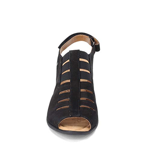 Image of Comfortiva womens Faye ShoesHeeled Sandal
