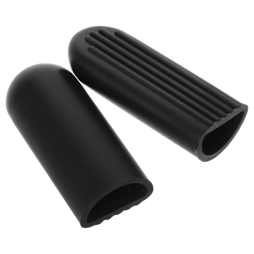 Amosfun �d���X�N�[�^�[�p�t�b�g�T�|�[�g�X���[�u ����~�߃V���R���f�� �L�b�N�X�^���h�ی�p�b�h �o�C�N ���]�ԑΉ� ���Ԉ��萫����A�N