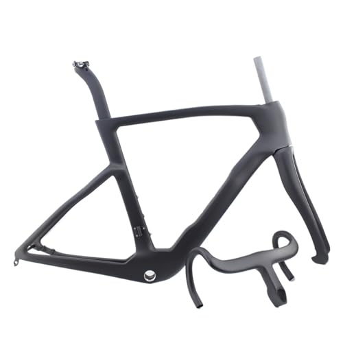 700C tnChC[hoCN tJ[{t@Co[ X[ANX fBXNu[L ]ԃt[ nho[ tH[N V[g|Xg(Full black-matt,430mm)