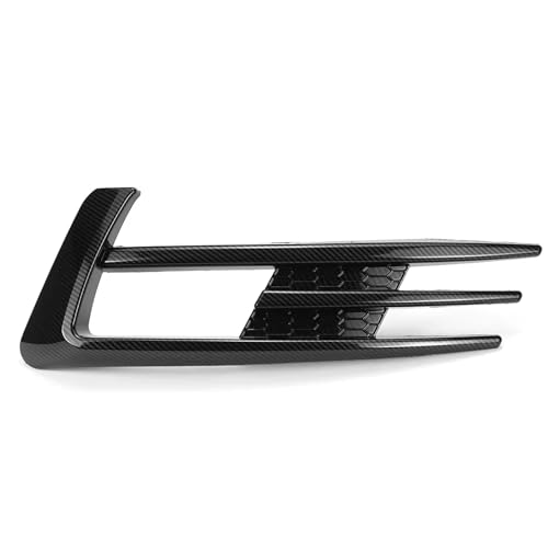 Couverture calandre phare antibrouillard Golf 7 style urbain - 5