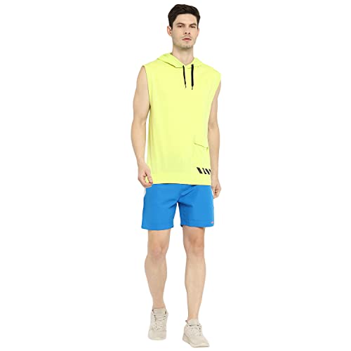Image of OFF LIMITS Mens Street WEAR Hoodie T- Shirt