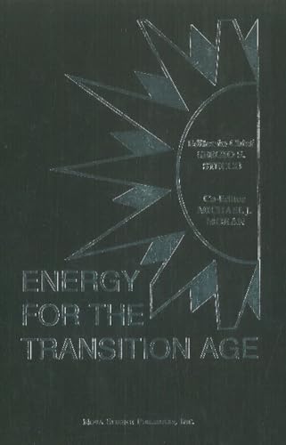 Energy for the Transition Age