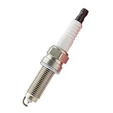 12290-R40-A02 SXU22HCR11S Iridium Spark Plug, Compatible For Hon&da Civic Accord Acura MDX 12290