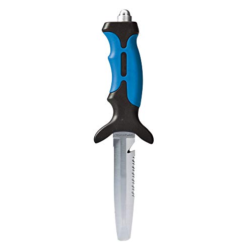 XS Scuba Stryker Scuba Diving Knives - Blunt Tip