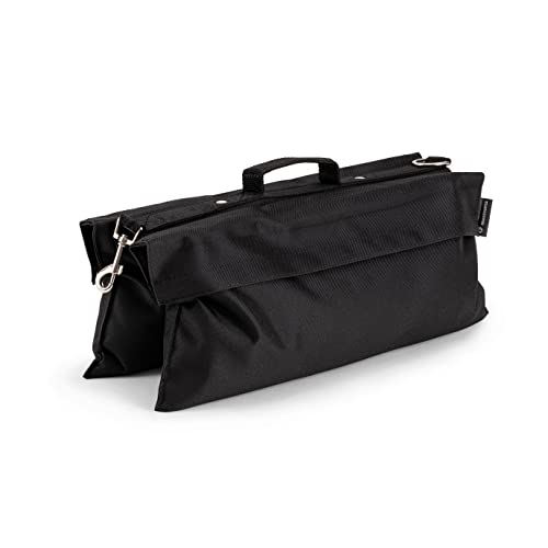 Manfrotto Borsa Porta Sabbia - Medium - 10 Kg - Contrappeso - G200-1 - 4