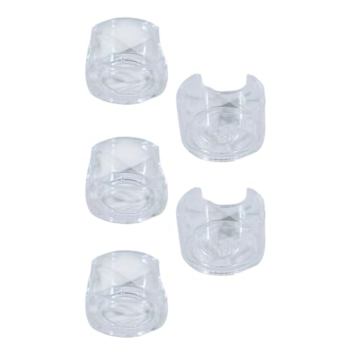 �N���A�r�����[�h�`���[�N�p�E�_�[�{�b�N�X�ی� | Clear Chalk Protections Box