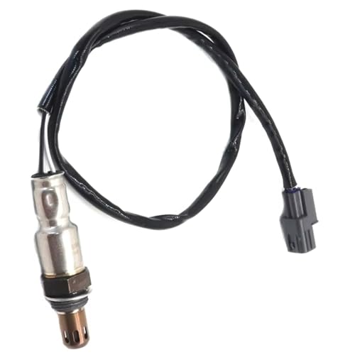 Capteur d'oxygène à haute précision pour ratio air-carburant stable